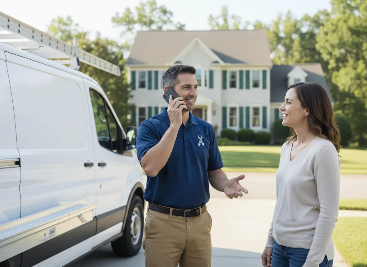 Home Gutter Service East Baldwin, ME FAQs